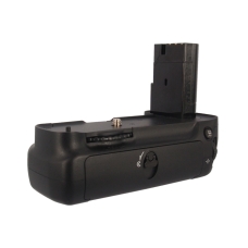 Yhteensopiva vaihtoehto NIKON :lle