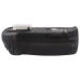 Battery grip compatible with Nikon