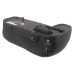 Battery grip compatible with Nikon