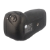 Battery grip compatible with Nikon
