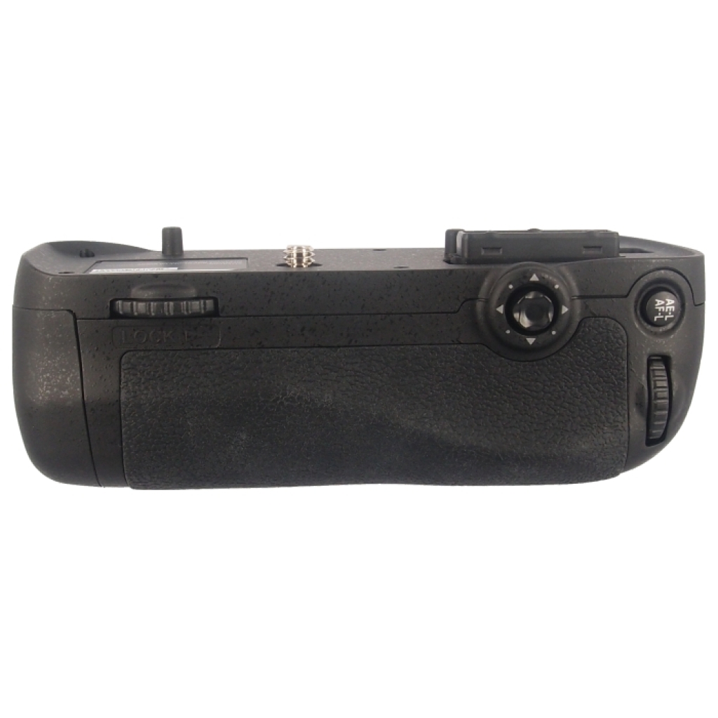 Battery grip compatible with Nikon