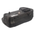 Battery grip compatible with Nikon