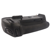 Battery grip compatibleWith Nikon