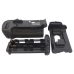 Battery grip compatible with Nikon