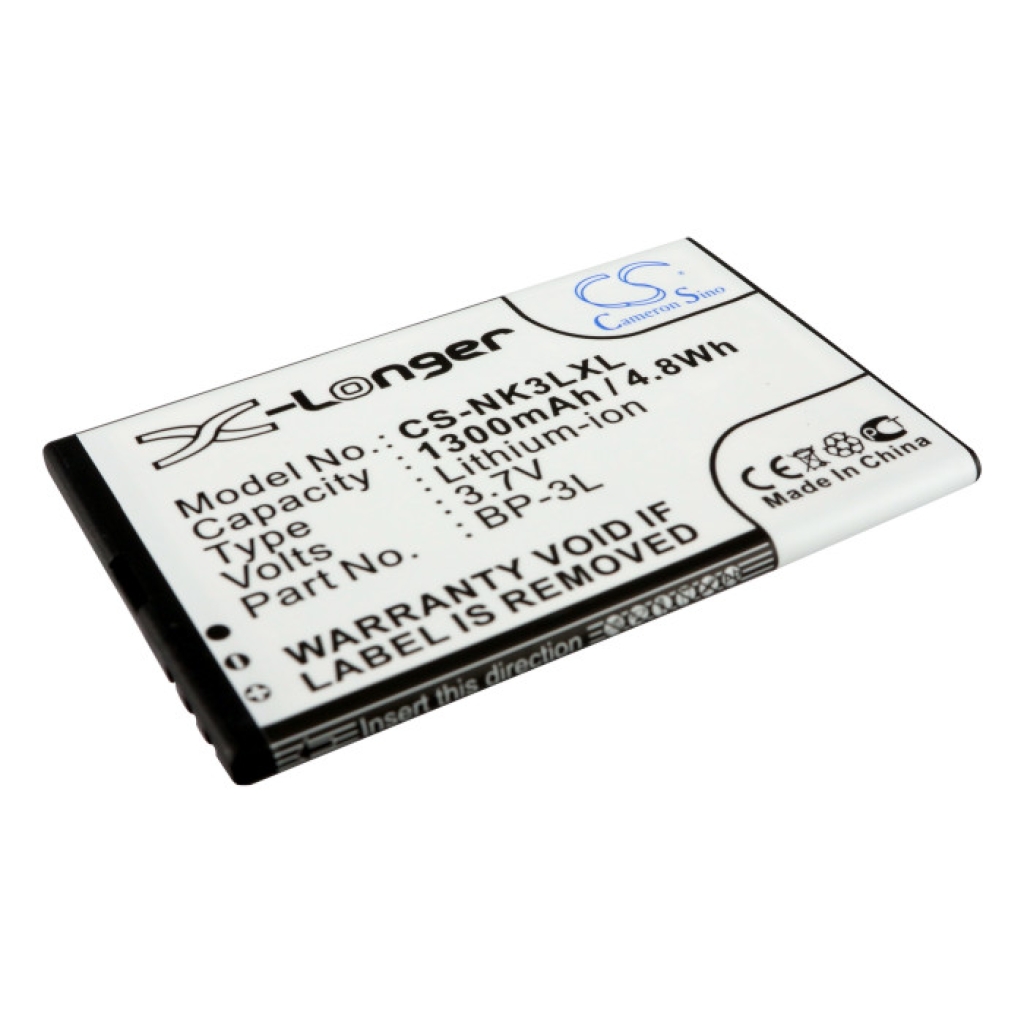 Pöytälaturi Nokia CS-NK3LXL