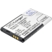 Yhteensopiva akun vaihto Microsoft BV-5J