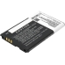 Yhteensopiva akun vaihto Microsoft BV-5J