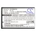 Mobile Phone Battery Nokia 6088