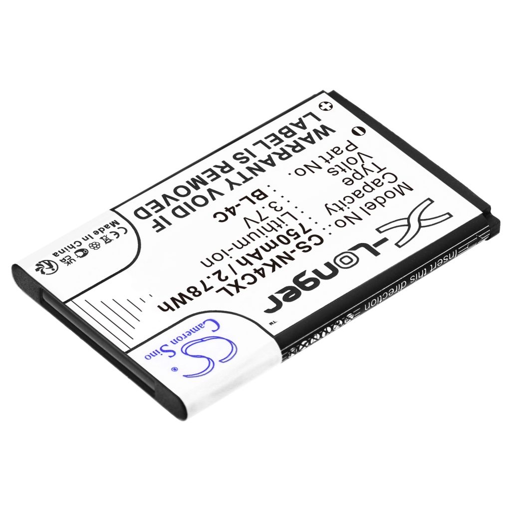 Mobile Phone Battery Nokia 1325