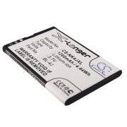 Mobile Phone Battery Nokia C6