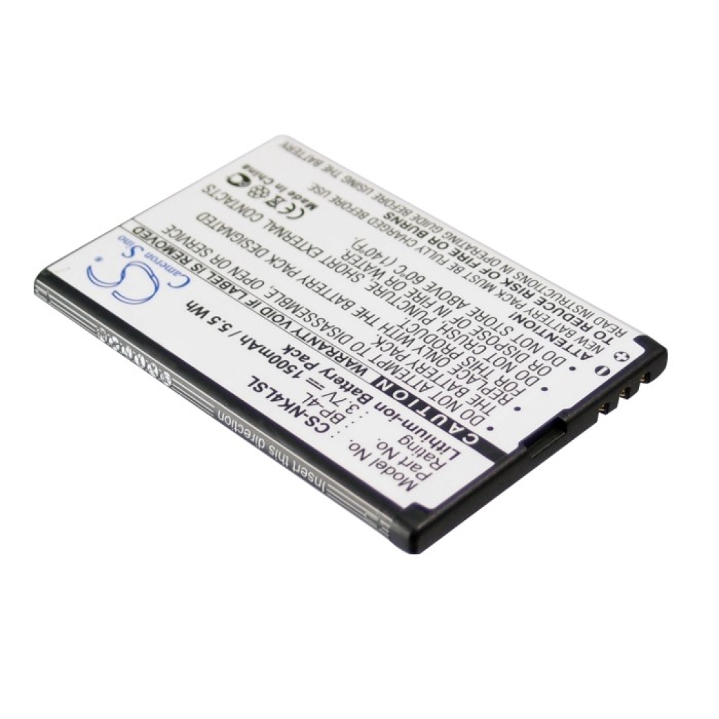 Mobile Phone Battery Nokia E55