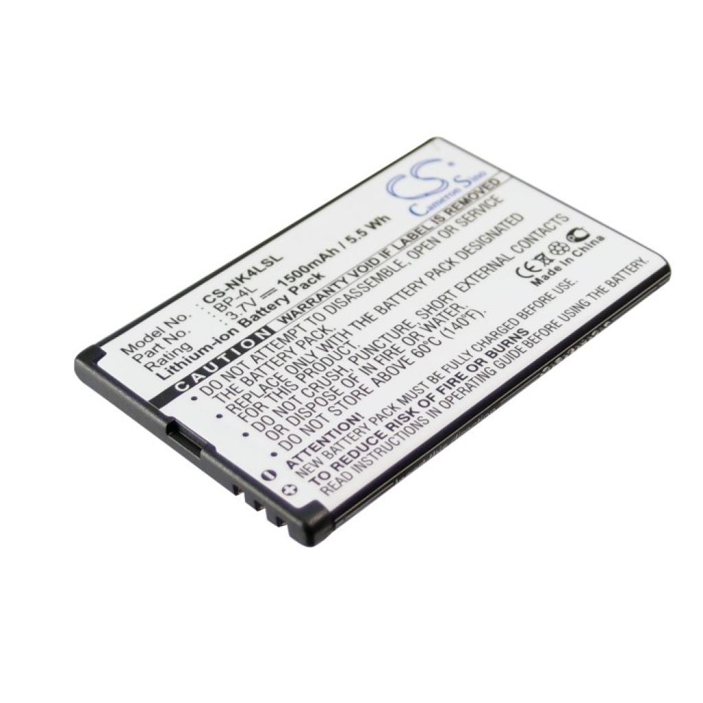 Mobile Phone Battery Nokia E55