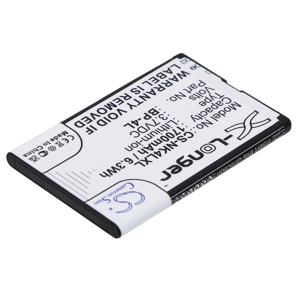 Mobile Phone Battery Nokia E55