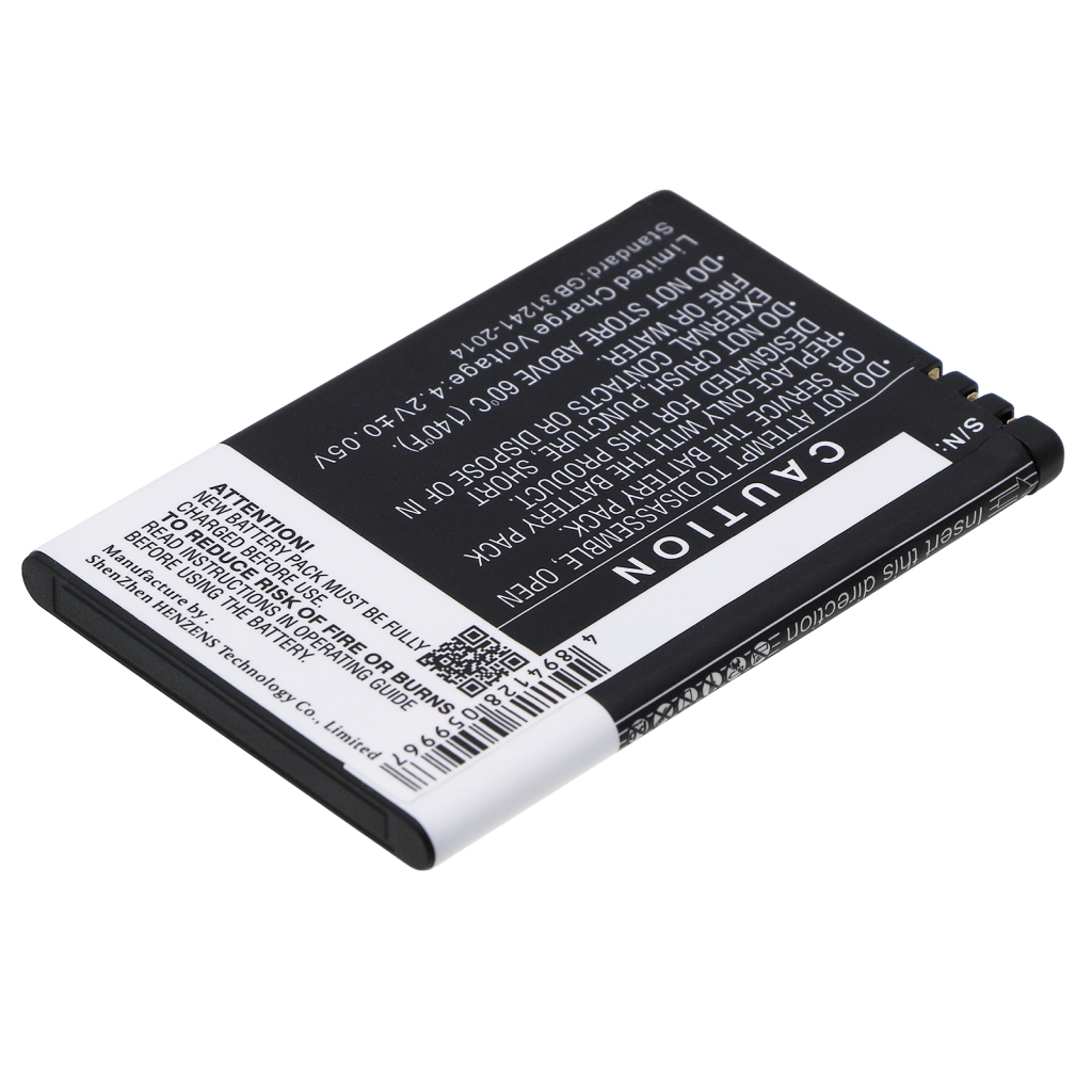 Mobile Phone Battery Nokia E55