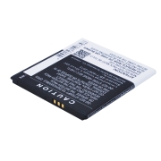 Battery compatibleWith Nokia
