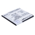 Battery for Nokia RM-1090