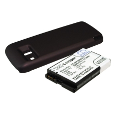 Yhteensopiva akun vaihto Nokia BL-5J