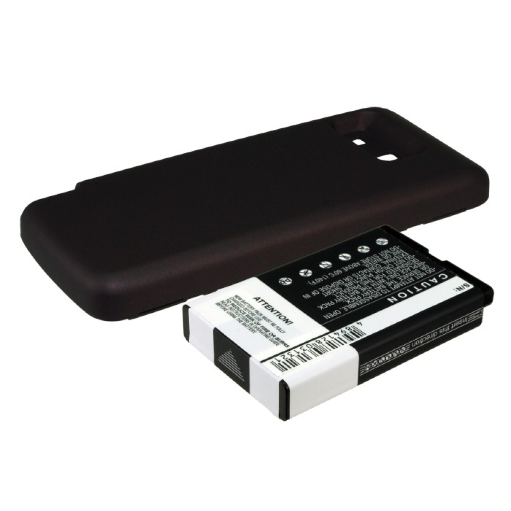 Akku yhteensopiva Nokia CS-NK5800XL