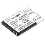 Mobile Phone Battery Nokia 6122c