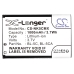 Mobile Phone Battery Haier CS-NK5CMX