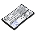Yhteensopiva akun vaihto Nokia BL-5CT
