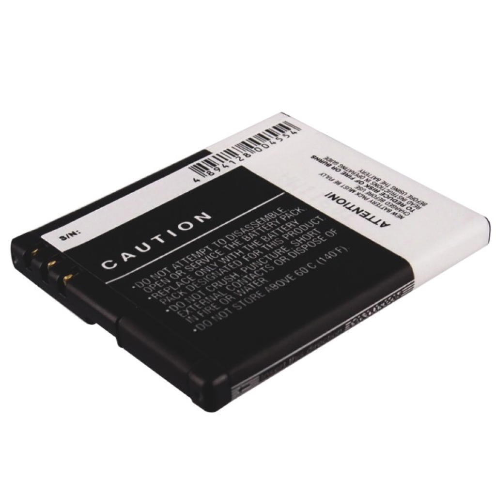 Pöytälaturi Nokia CS-NK5FSL