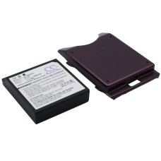 Yhteensopiva akun vaihto Nokia BL-5F