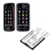 Yhteensopiva akun vaihto Nokia BL-5J