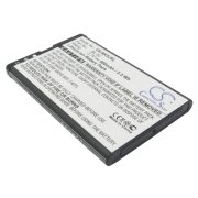 Mobile Phone Battery Nokia 5800