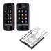 Mobile Phone Battery Nokia X6