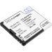 Yhteensopiva akun vaihto Fly BL-5K,BL7203