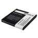 Battery compatible with Camera Battery