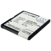 Battery compatible with Camera Battery