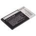 Yhteensopiva akun vaihto Nokia BL-5U
