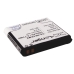 Battery for Nokia 8801