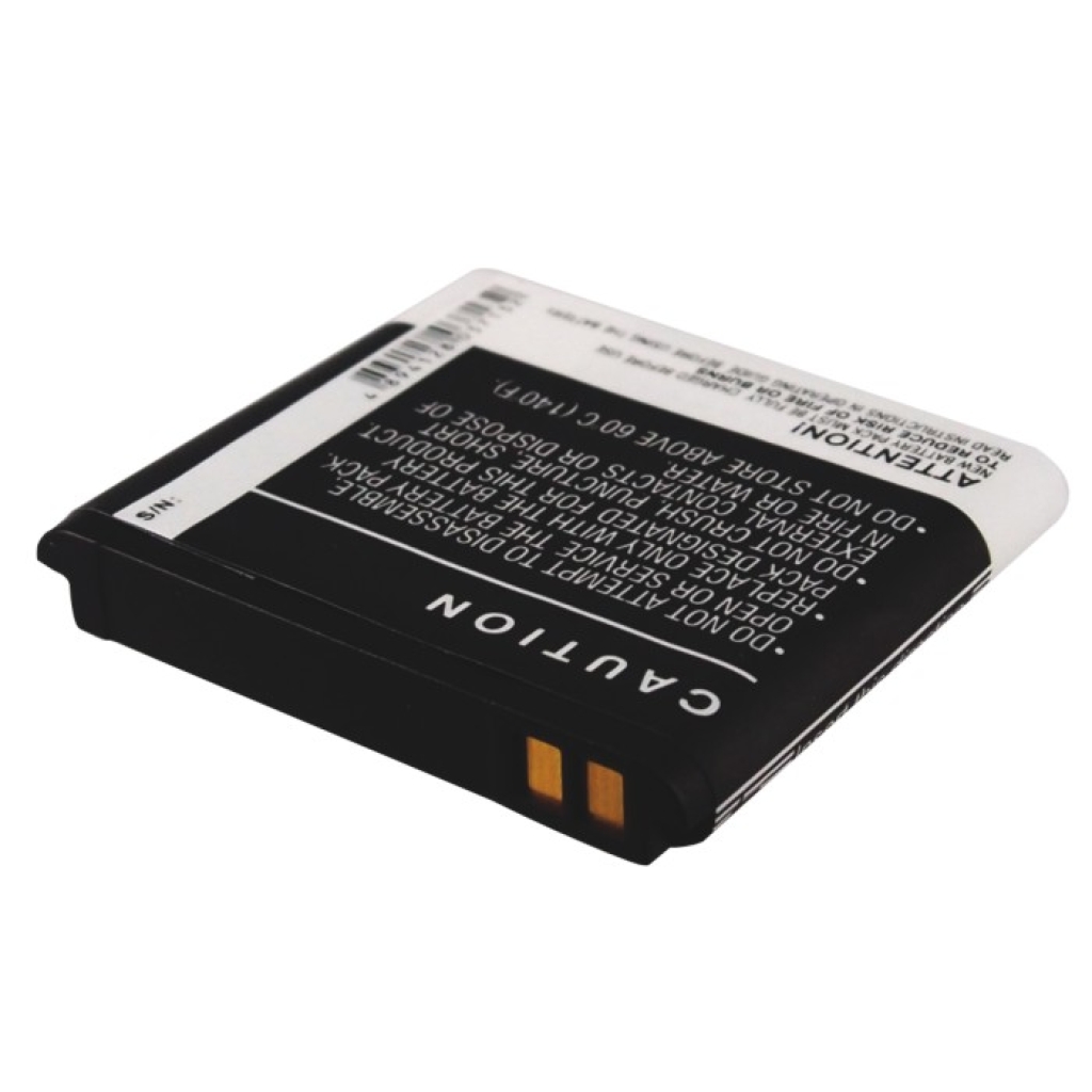 Battery for Nokia 8801