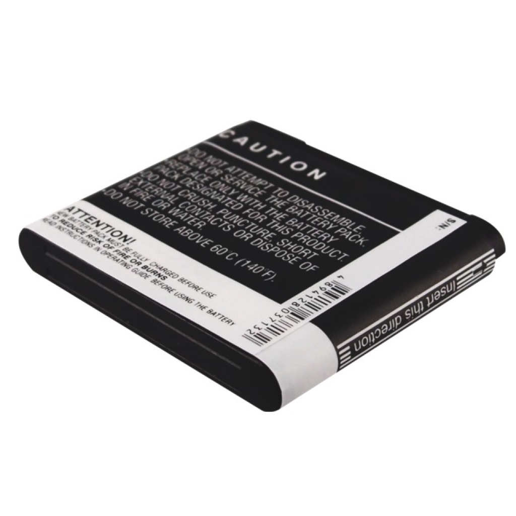 Battery for Nokia 8801
