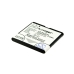 Battery compatible with Nokia
