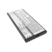 Yhteensopiva akun vaihto Microsoft BL-5H