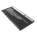 Yhteensopiva akun vaihto Microsoft BL-5H