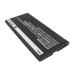 Yhteensopiva akun vaihto Microsoft BL-5H