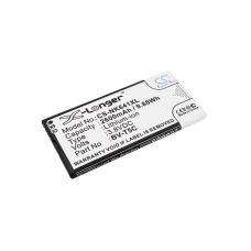 Yhteensopiva akun vaihto Microsoft BV-T5C