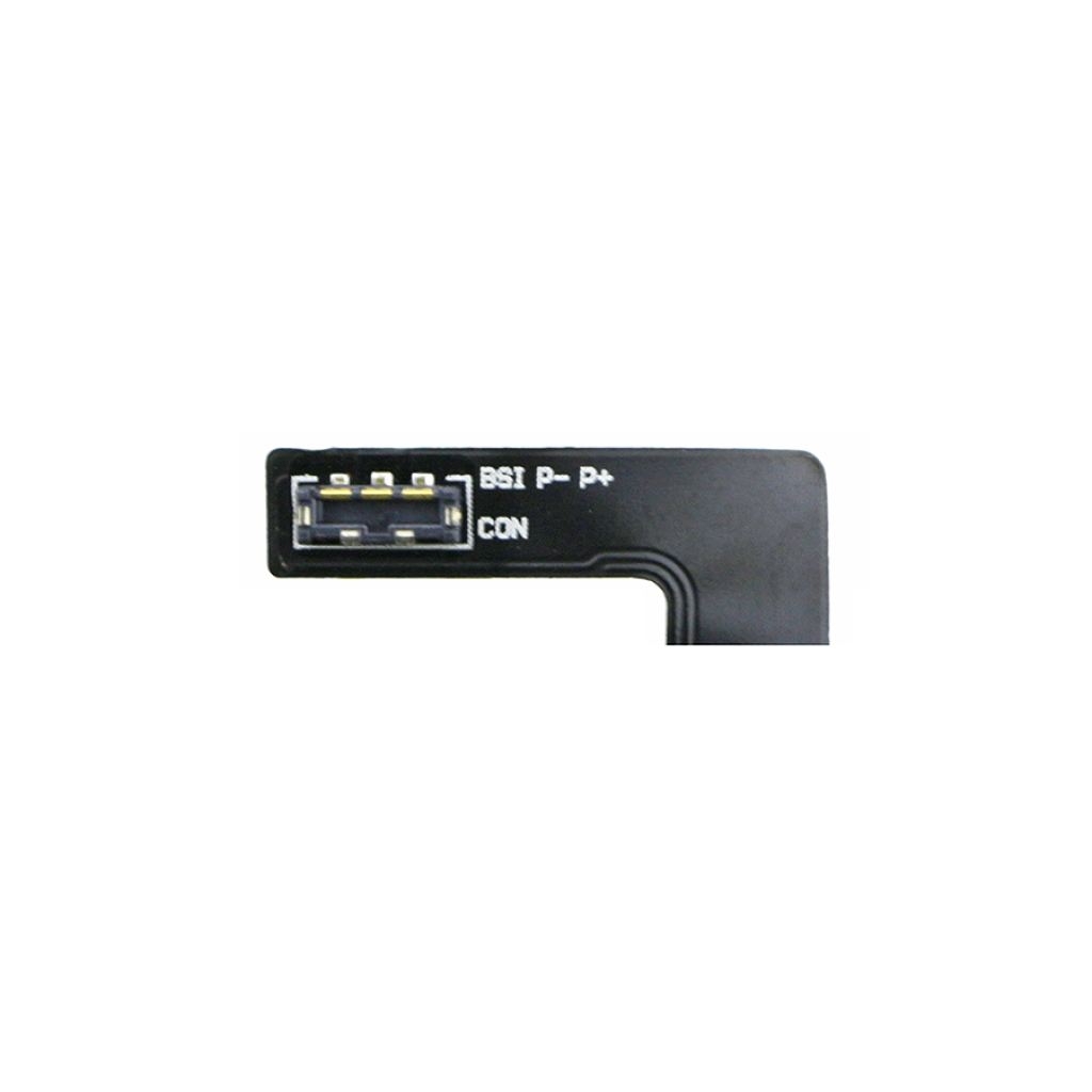 Akku yhteensopiva Nokia Microsoft CS-NK651XL