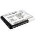 Yhteensopiva akun vaihto Nokia BL-6F,N6F10T