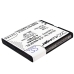 Yhteensopiva akun vaihto Nokia BL-6F,N6F10T