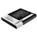 Yhteensopiva akun vaihto Nokia BL-6F,N6F10T