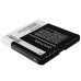 Yhteensopiva akun vaihto Nokia BL-6F,N6F10T