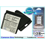 Battery Replaces Nokia BL-6F