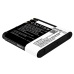 Yhteensopiva akun vaihto Mobiado BL-6Q