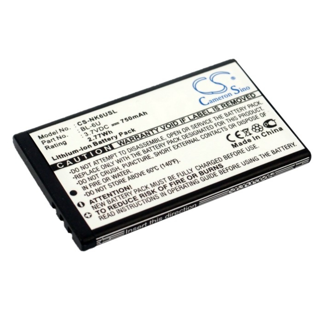 Pöytälaturi Nokia CS-NK6USL
